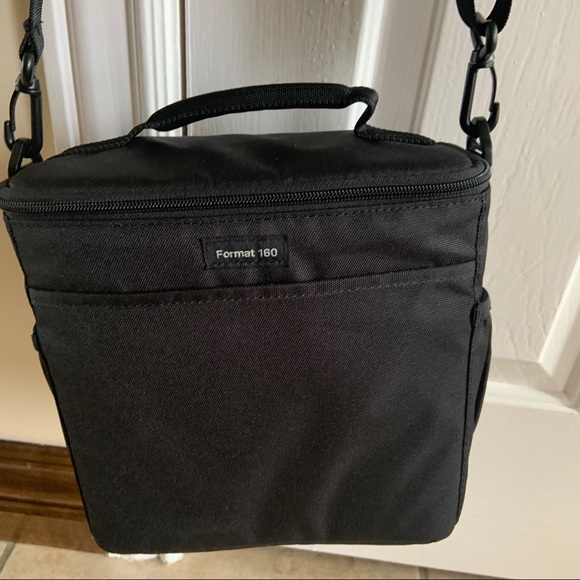 Lowepro Camera Case Format 160 - Picture 5 of 6